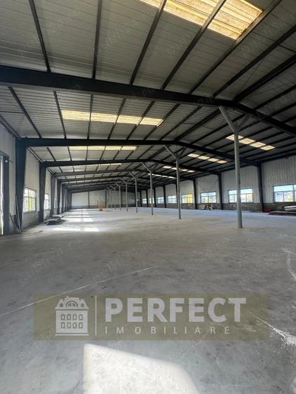 Spațiu comercial, de 3,840 mp, în Central