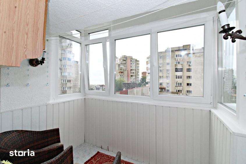 3 camere, vedere la mare, animal de companie acceptat Comision 0% - 4