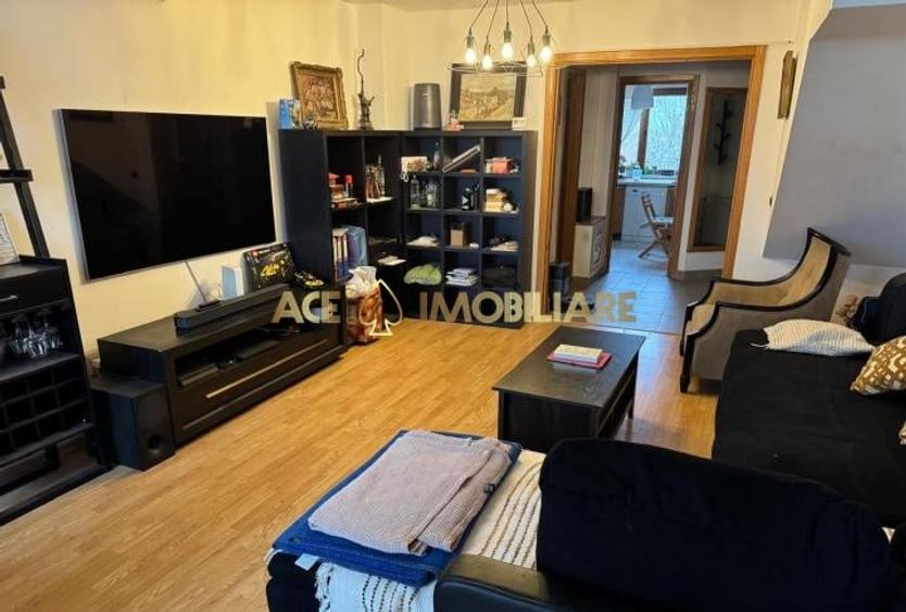Apartament cu 3 camere decomandat, mobilat în Giulești