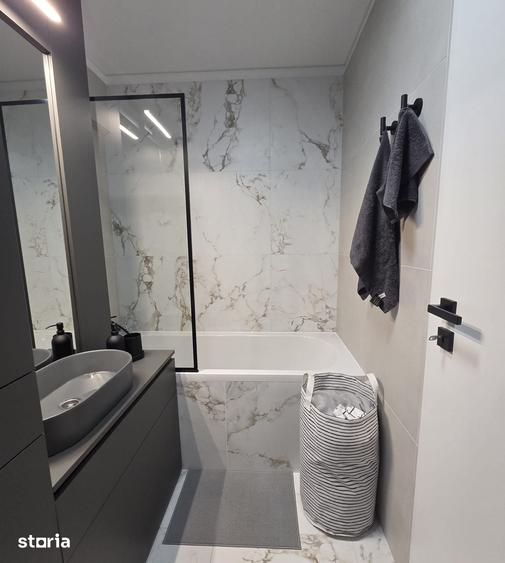 Apartament Premium |Amenajat de Designer|La Cheie|Loc Parcare Subteran - 18