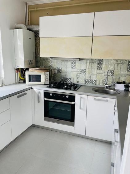 Apartament cu 2 camere în Sângeorgiu de Mureș