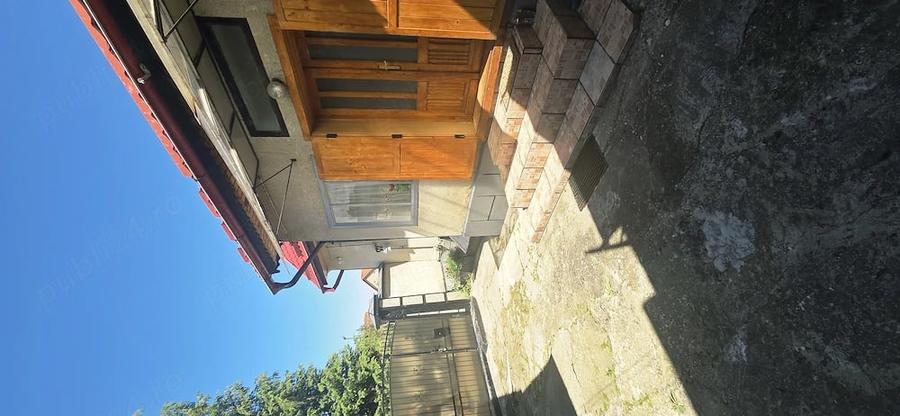 Casă cu 3 camere cu Teren 108 Mp în Cristian