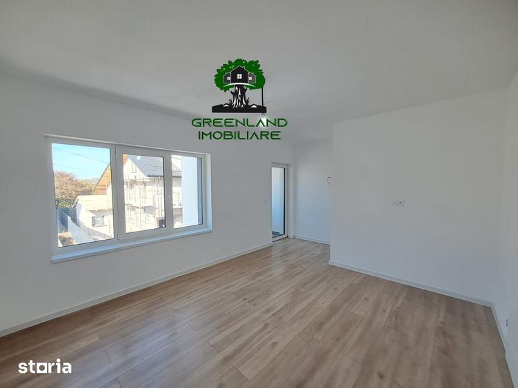 Casa 3 Camere, INTABULATA, 90 mp , Terasa, Curte Amenajata, Rediu - 7