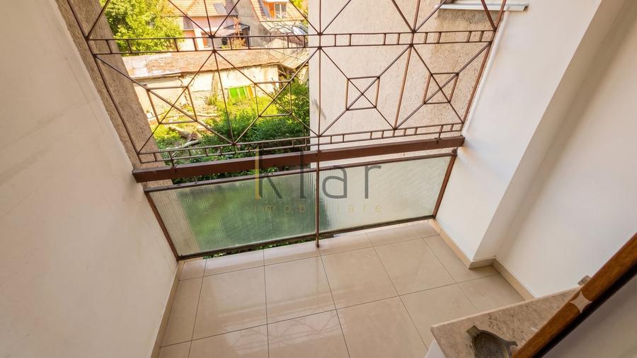 Apartament 3 camere 80mp, decomandat, Gheorgheni, P-ta Engels - 8