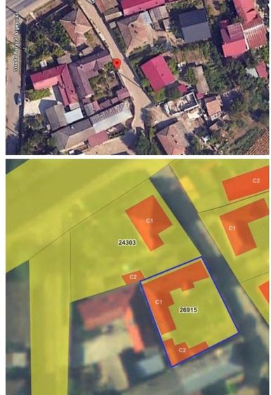Casa de vanzare in apropiere de Bucure?ti - 8