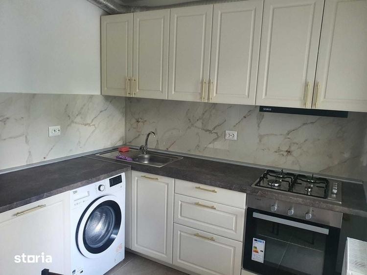 Apartament cu 3 camere în Nicolina