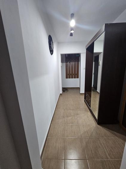 Apartament cu 3 camere Casa de Cultura/Centrala proprie/CTBUS/Loc de parcare - 9