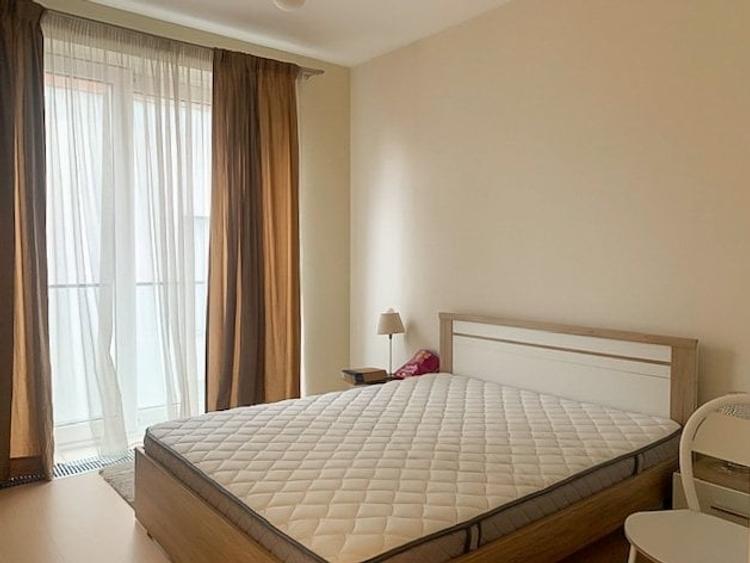 Apartament cu 4 camere decomandat, mobilat în Dorobanți