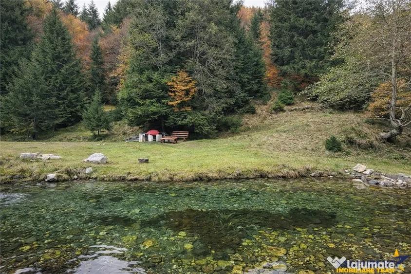 Teren în Zărnești