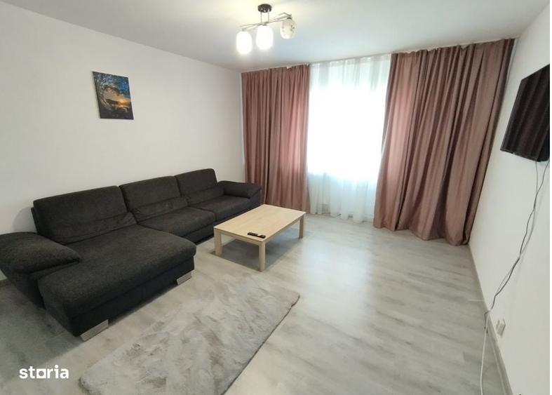 apartament cu 2 camere in zona Medicinei - 2