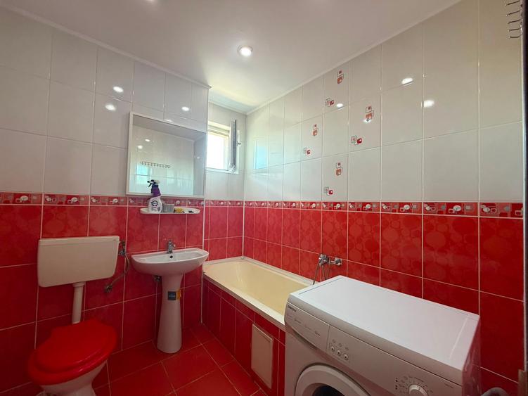 Apartament cu 2 camere decomandat, mobilat în 1 Decembrie 1918
