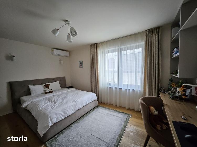 APARTAMENT 4 CAMERE ZONA IANCU NICOLAE! - 8