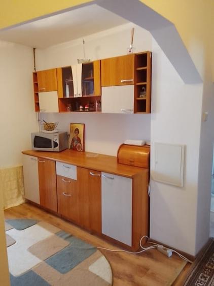 PROPRIETAR, Vand Apartament Decomandat in Zona Padurea Crihala - 2
