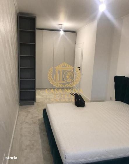 Apartament 2 camere 60mp, parcare, finisat modern, zona Ultracentrala - 5