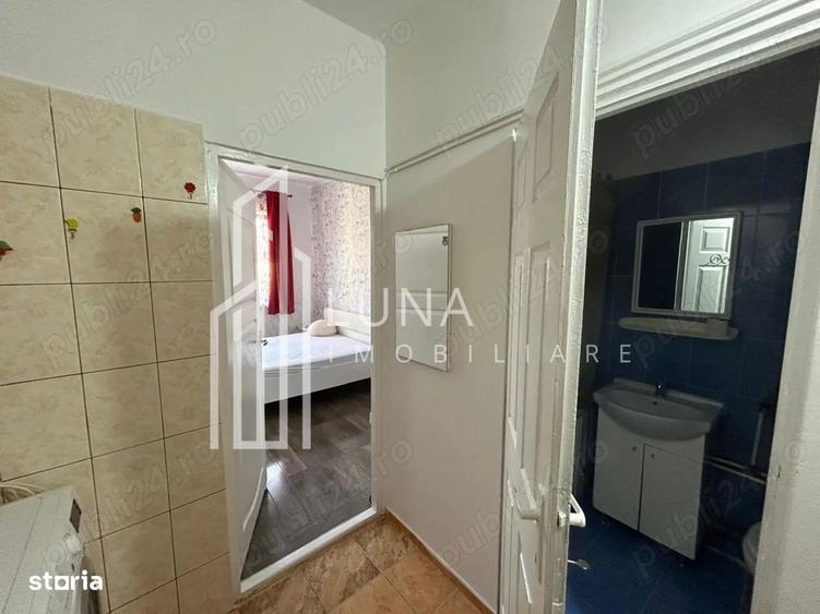 Garsoniera de vanzare 23mp - Brasov, NOUA - 3