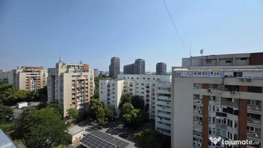 Apartament cu 2 camere decomandat în Tineretului