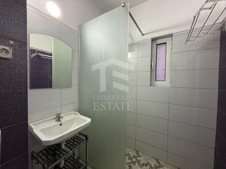 Apartament cu 2 camere circular, mobilat în Magheru