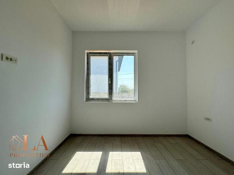 Casa 4 camere | Panouri fotovoltaice 10Kw | Pompa de caldura | Domnest - 7