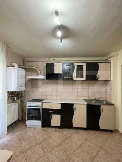 Apartament cu 2 camere decomandat, mobilat în Mărăști