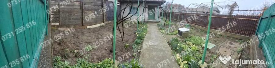 Casa Eforie Sud, str. Alexandru Ioan Cuza proprietar - 2