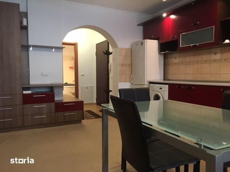Apartament 3 camere Baneasa | aer conditionat | centrala. - 6