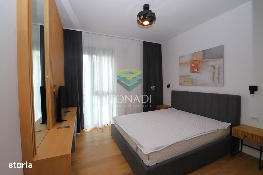 Apartament cu 3 camere în Central — fotografia 3