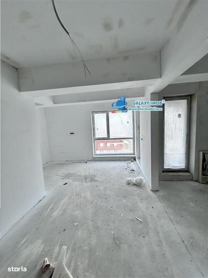 Apartament cu 2 camere decomandat în Ghencea