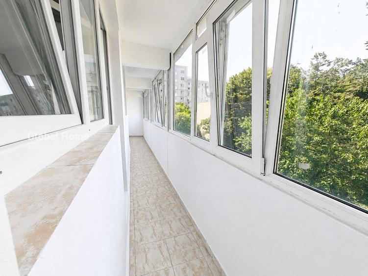 Apartament cu 3 camere semidecomandat, mobilat în Drumul Taberei