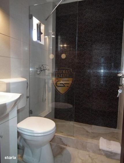 Spațiu comercial, de 460 mp, în Faleza Nord