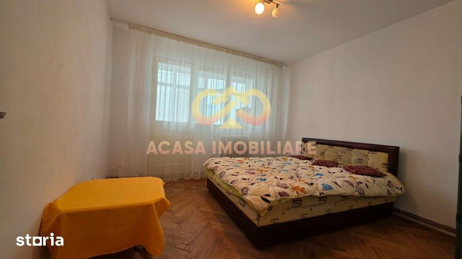 PODUL ROS SINDICATE APARTAMENT 2 CAMERE 57MP - 1
