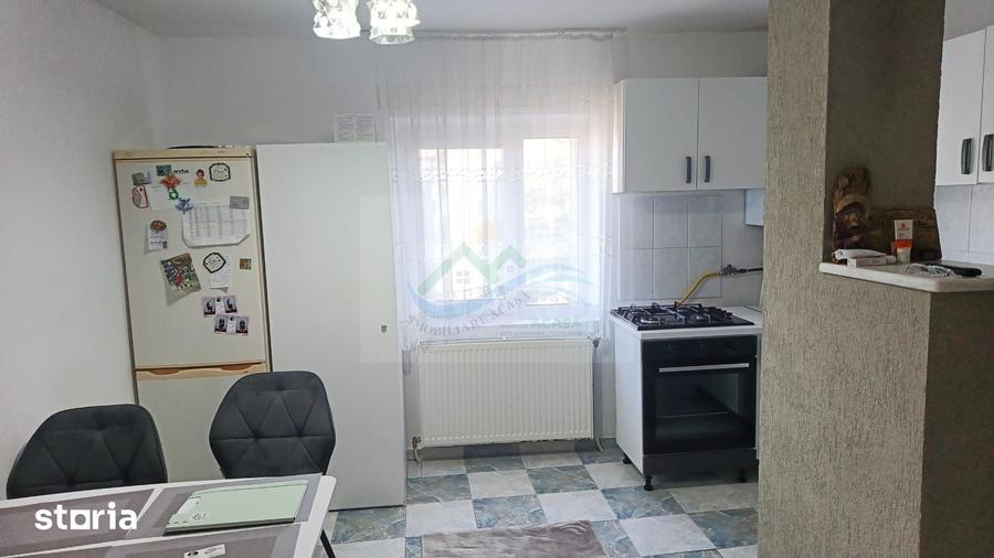 Apartament cu 2 camere decomandat în Șcheia