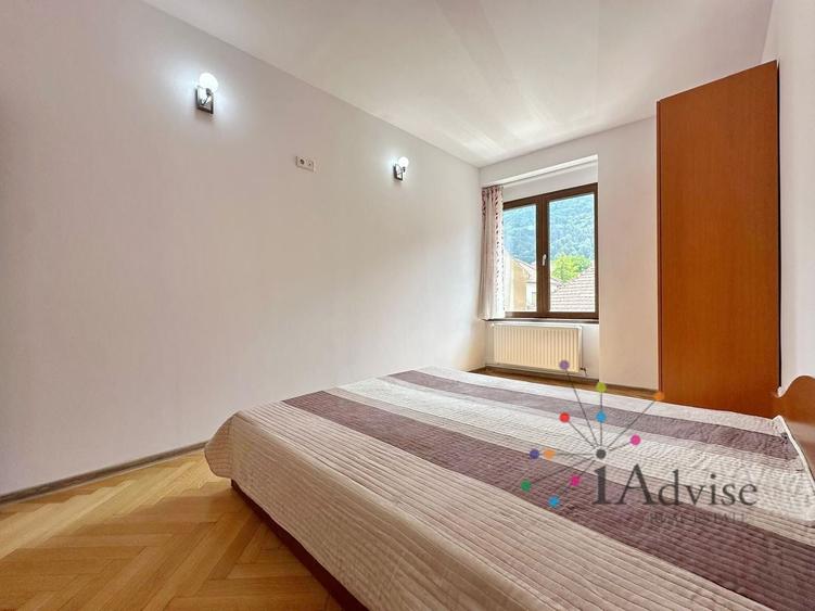Apartament 3 camere | Centrul Istoric | Poarta Schei | Etaj 1 | Parcare - 14
