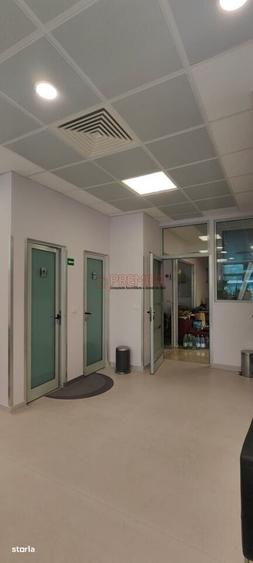 Spațiu comercial, de 225 mp, în Moșilor