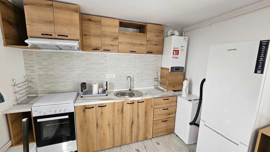 Ap nou - 2 camere Colentina-OMV - 3