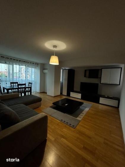 Apartament cu 2 camere de inchiriat in Otopeni - 2