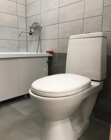 Garsonieră decomandată în Badea Cârțan