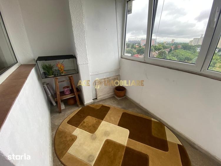 Apartament cu 3 camere în Vatra Luminoasă