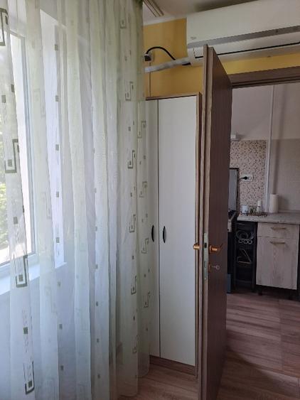 Garsonieră semidecomandată în Brâncoveanu