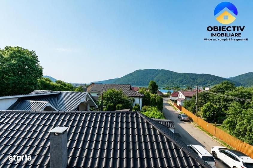 Casă cu 3 camere în Sărata