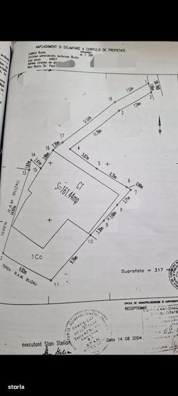 Spațiu comercial, de 316 mp, în Unirii Centru
