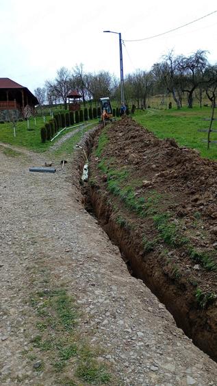 Casă cu 1 camere cu Teren 35 Mp în Poienile Izei