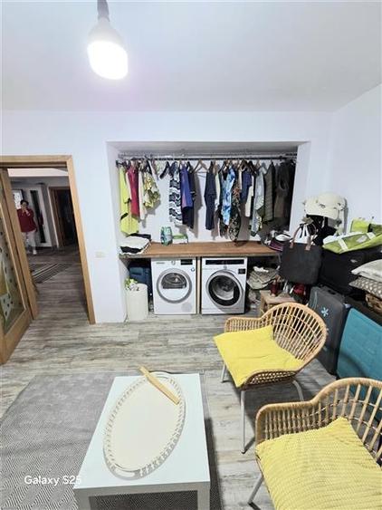 Spațiu comercial, de 170 mp, în Groapa