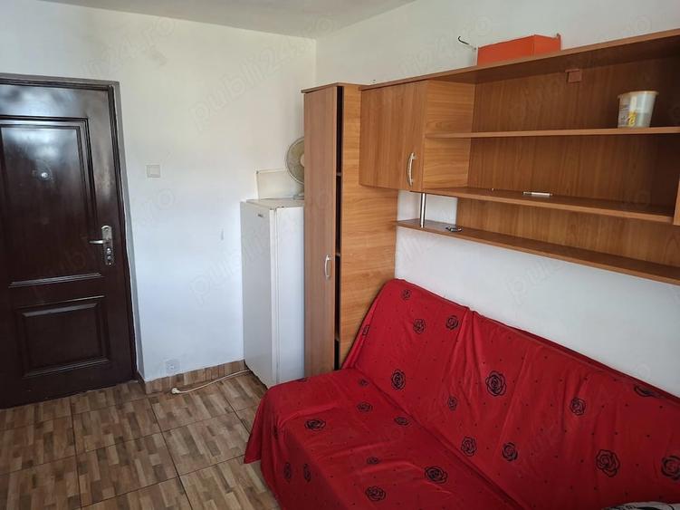 Garsonieră decomandată în Medicină