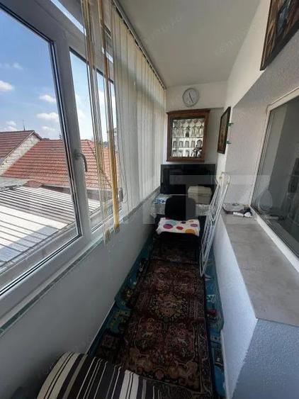 Apartament cu 2 camere decomandat în Păulești
