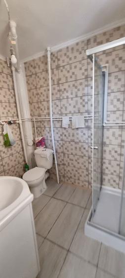 Apartament cu 2 camere semidecomandat în Crihala
