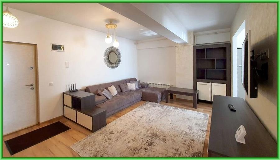 Apartament cu 3 camere decomandat în 9 Mai