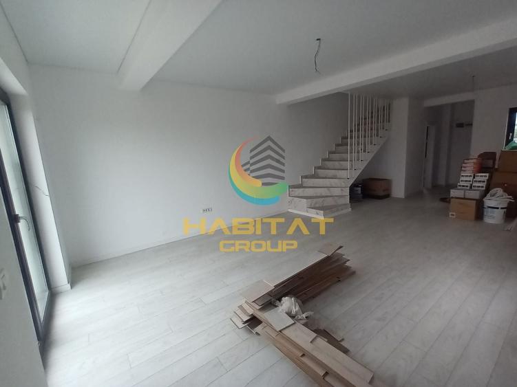 Duplex cu 3 camere cu Canalizare în Berceni