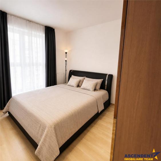Apartament 2camere,luminos, decomandat,parcare,boxa,luminos, - 4