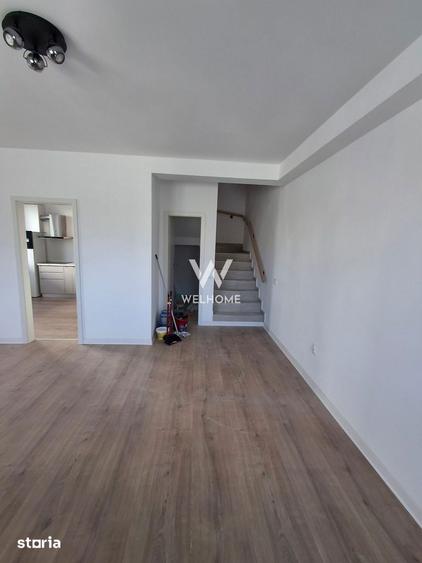 Casă cu 4 camere cu Teren 260 Mp în Central