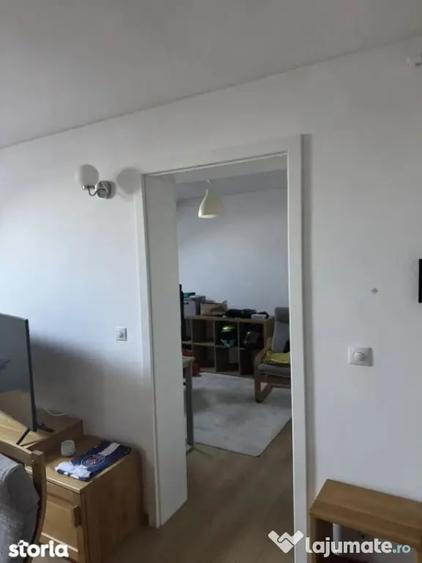 Apartament de vanzare semidecomandat ,3 camere 67 mp , zona - Floresti (Cluj) - 1